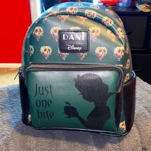 Daniel Nicole Disney mini backpack